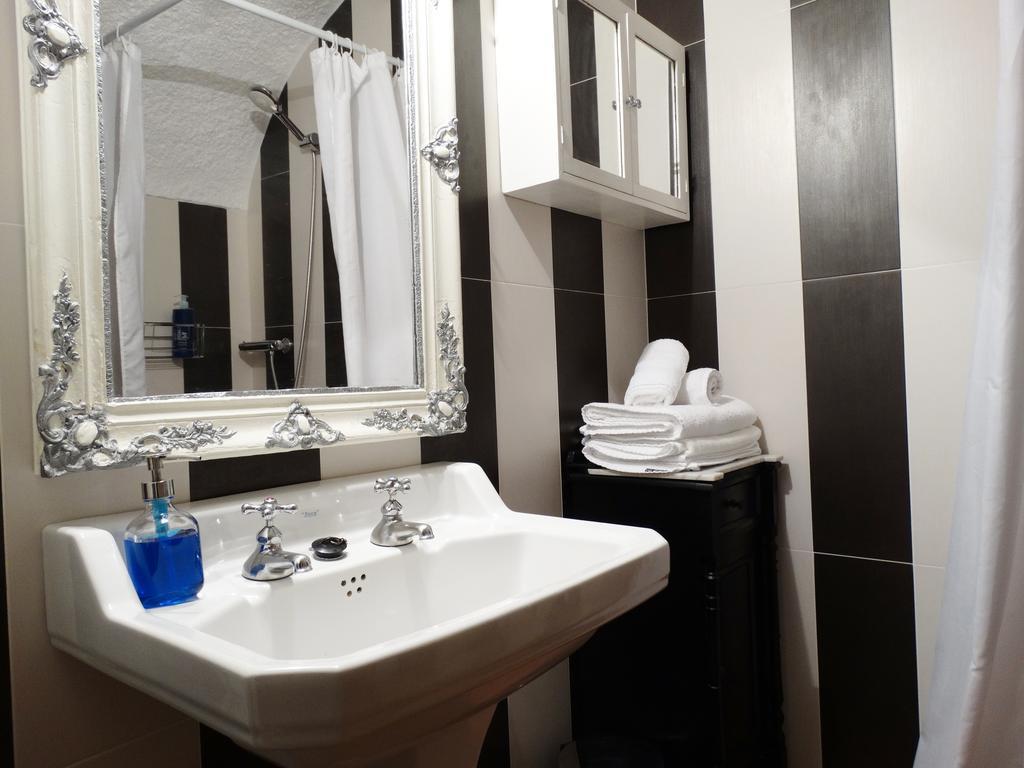 Can Barraca Avinyonet de Puigventós Zimmer foto